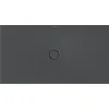 Image de BetteFloor receveurs de douche avec support de receveur Minimum et BetteAntidérapant Pro, 1400x750mm, 5802-400AE,T1