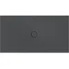 Image de Bettefloor Receveurs De Douche Avec Betteglasur Plus, 1400x750mm,