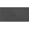 Image de Receveurs de douche BetteFloor avec support de receveur Minimum et BetteAntidérapant Pro, 1400x700mm, 5803-400AE,T1