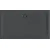 Image de Receveurs de douche rectangulaires BetteUltra avec support de receveur Minimum et BetteAntiutsch Pro, 1700x1000x35mm, 5806-400AE,T1