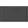 Image de Receveurs de douche rectangulaires BetteUltra avec support de receveur Minimum et BetteAntiutsch Pro, 1800x1000x35mm, 5808-400AE,T1