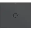 Image de Receveurs de douche BetteFloor avec support de receveur Minimum et BetteAntidérapant Pro, 900x750mm, 5841-400AE,T1