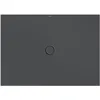 Image de Bette - Receveur De Douche Au Sol Avec Anti-slip Pro, 140x100cm,