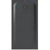 Image de Receveurs de douche rectangulaires BetteUltra avec support de receveur Minimum et BetteAntiutsch Pro, 1500x800x35mm, 5932-400AE,T1