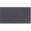 Image de Receveurs de douche BetteFloor avec support de receveur Minimum et BetteAntidérapant Pro, 1500x800mm, 5937-400AE,T1