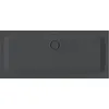 Image de Receveurs de douche rectangulaires BetteUltra avec support de receveur Minimum et BetteAntiutsch Pro, 1600x700x35mm, 5951-400AE,T1