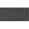 Image de BetteUltra receveurs de douche rectangulaires avec support de receveur Minimum et BetteAntidérapant Pro, 1700x800x35mm, 5971-400AE,T1
