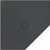 Image de BetteFloor Caro receveurs de douche pentagonaux avec BetteGlasur Plus, 1000x1000mm, 7211-400PLUS