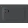 Image de BetteUltra receveurs de douche rectangulaires avec support de receveur Minimum et BetteAntidérapant Pro, 900x600x25mm, 8600-400AE,T1