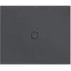 Image de Bette - Receveur De Douche Au Sol Avec Anti-slip Pro, 120x100cm,