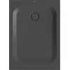 Image de Receveur de douche rectangulaire BetteUltra avec support de baignoire minimum, 1100x800x35mm, BetteGlasur Plus, 8729-400PLUS,T1