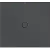 Image de Receveurs de douche BetteFloor avec support de receveur Minimum et BetteAntidérapant Pro, 1100x1000mm, 8735-400AE,T1