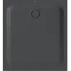 Image de Receveur de douche rectangulaire BetteUltra avec support de baignoire minimum, 1100x1000x35mm, BetteGlasur Plus, 8737-400PLUS,T1