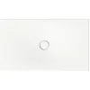 Image de Receveurs de douche BetteFloor avec support de receveur Minimum et BetteAntidérapant Pro, 1200x700mm, 1672-440AE,T1