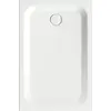 Image de Receveurs de douche rectangulaires BetteUltra avec support de receveur Minimum et BetteAntiutsch Pro, 1200x800x35mm, 1680-440AE,T1