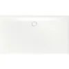 Image de Bettefloor Side Receveurs De Douche Avec Support De Receveur