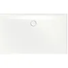 Image de Bettefloor Side Receveurs De Douche Avec Support De Receveur