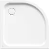 Image de Receveurs De Douche Quart De Cercle Bettecorner, Isocèle,