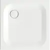 Image de Receveurs de douche rectangulaires BetteUltra avec support de receveur Minimum et BetteAntiutsch Pro, 750x750x25mm, 5529-440AE,T1