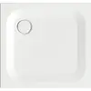 Image de Receveur de douche rectangulaire BetteUltra avec support de baignoire minimum, 800x750x25mm, BetteGlasur Plus, 5669-440PLUS,T1
