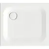 Image de Receveurs de douche rectangulaires BetteUltra avec support de receveur Minimum et BetteAntiutsch Pro, 800x700x25mm, 5679-440AE,T1