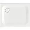 Image de Receveurs de douche rectangulaires BetteUltra avec support de receveur Minimum et BetteAntiutsch Pro, 900x700x25mm, 5709-440AE,T1
