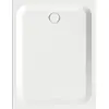 Image de Receveur de douche rectangulaire BetteUltra avec support de baignoire minimum, 1300x1000x35mm, BetteGlasur Plus, 5788-440PLUS,T1