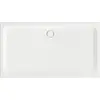 Image de Receveur de douche rectangulaire BetteUltra avec support de baignoire minimum, 1800x1000x35mm, BetteGlasur Plus, 5808-440PLUS,T1