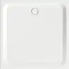 Image de Receveur de douche rectangulaire BetteUltra avec support de baignoire minimum, 1300x1300x35mm, BetteGlasur Plus, 5826-440PLUS,T1