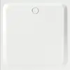 Image de Receveur de douche rectangulaire BetteUltra avec support de baignoire minimum, 1400x1400x35mm, BetteGlasur Plus, 5828-440PLUS,T1