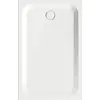 Image de BetteUltra receveurs de douche rectangulaires avec support de receveur Minimum et BetteAntidérapant Pro, 1400x900x35mm, 5834-440AE,T1