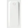 Image de Receveurs de douche rectangulaires BetteUltra avec support de receveur Minimum et BetteAntiutsch Pro, 1500x750x35mm, 5924-440AE,T1