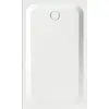 Image de BetteUltra receveurs de douche rectangulaires avec support de receveur Minimum et BetteAntidérapant Pro, 1500x900x35mm, 5934-440AE,T1