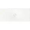 Image de Receveurs de douche BetteFloor avec support de receveur Minimum et BetteAntidérapant Pro, 1600x700mm, 5948-440AE,T1