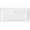 Image de Receveur de douche rectangulaire BetteUltra avec support de baignoire minimum, 1600x750x35mm, BetteGlasur Plus, 5953-440PLUS,T1