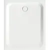 Image de Receveur de douche rectangulaire BetteUltra avec support de baignoire minimum, 1200x1000x35mm, BetteGlasur Plus, 8660-440PLUS,T1