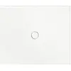 Image de Receveurs de douche BetteFloor avec support de receveur Minimum et BetteAntidérapant Pro, 1200x1000mm, 8661-440AE,T1