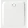Image de Receveurs de douche rectangulaires BetteUltra avec support de receveur Minimum et BetteAntiutsch Pro, 1200x1100x35mm, 8664-440AE,T1