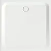 Image de Receveur de douche rectangulaire BetteUltra avec support de baignoire minimum, 1200x1200x35mm, BetteGlasur Plus, 8720-440PLUS,T1