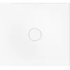 Image de BetteAir Carreau de douche avec BetteGlasur Plus, 1100x1000mm, 7360-000PLUS