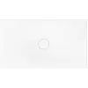 Image de Carreau de douche BetteAir avec BetteGlasur Plus, 1600x900mm, 7364-000PLUS
