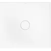 Image de Betteair Carreau De Douche Avec Support Minimum, 1100x1000mm,