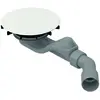 Image de BetteAir 30 Garniture d'écoulement, latéral, débit d'écoulement 0,6 l/s, avec antiglisse Pro, B524-004AY