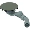 Image de BetteAir 30 Garniture d'écoulement, latéral, débit d'écoulement 0,6 l/s, avec antiglisse Pro, B524-417AY
