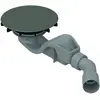 Image de BetteAir 50 Garniture d'écoulement, latéral, débit d'écoulement 0,6 l/s, avec antiglisse Pro, B525-404AY