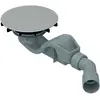 Image de BetteAir 50 Garniture d'écoulement, latéral, débit d'écoulement 0,6 l/s, avec antiglisse Pro, B525-413AY