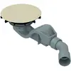 Image de BetteAir 50 Garniture d'écoulement, latéral, débit d'écoulement 0,6 l/s, avec antiglisse Pro, B525-422AY