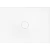 Image de BetteAir carreau de douche avec BetteAntidérapant Sense, 1400×1000mm, blanc, 7357-000AS