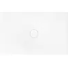 Image de BetteAir carreau de douche avec BetteAntidérapant Sense, 1600×1000mm, blanc, 7365-000AS