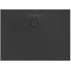 Image de Bettefloor Side Receveurs De Douche Avec Support De Receveur